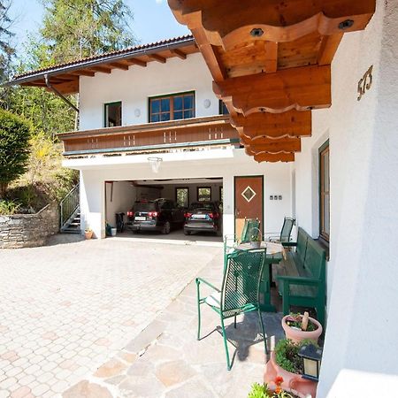 Apartment Between Mayrhofen And Finkenberg Zewnętrze zdjęcie