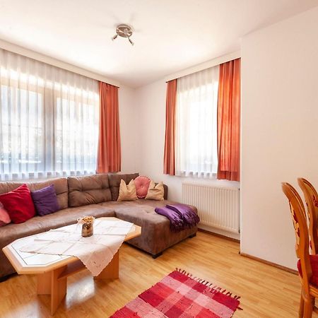 Apartment Between Mayrhofen And Finkenberg Zewnętrze zdjęcie