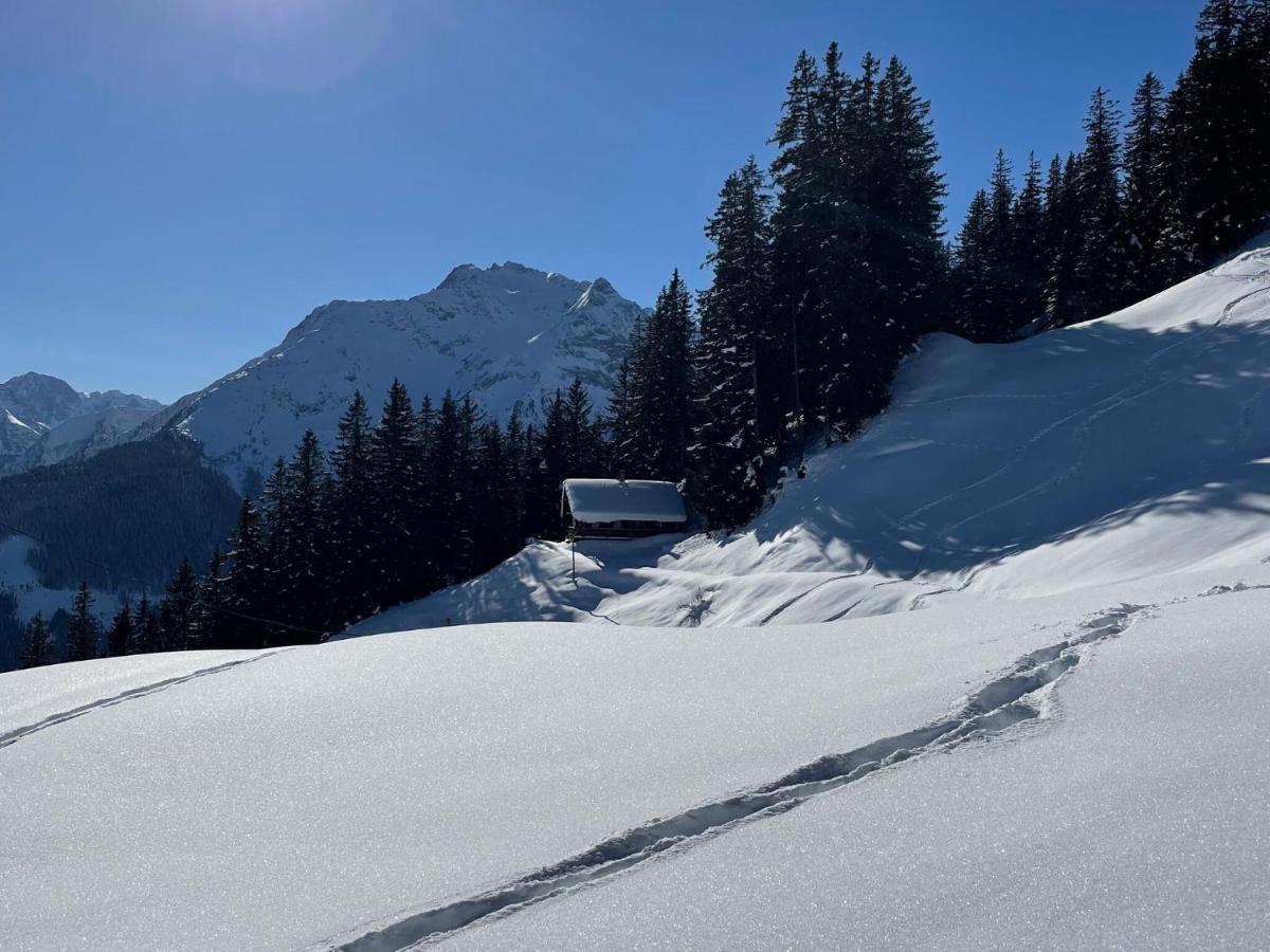 Apartment Between Mayrhofen And Finkenberg Zewnętrze zdjęcie
