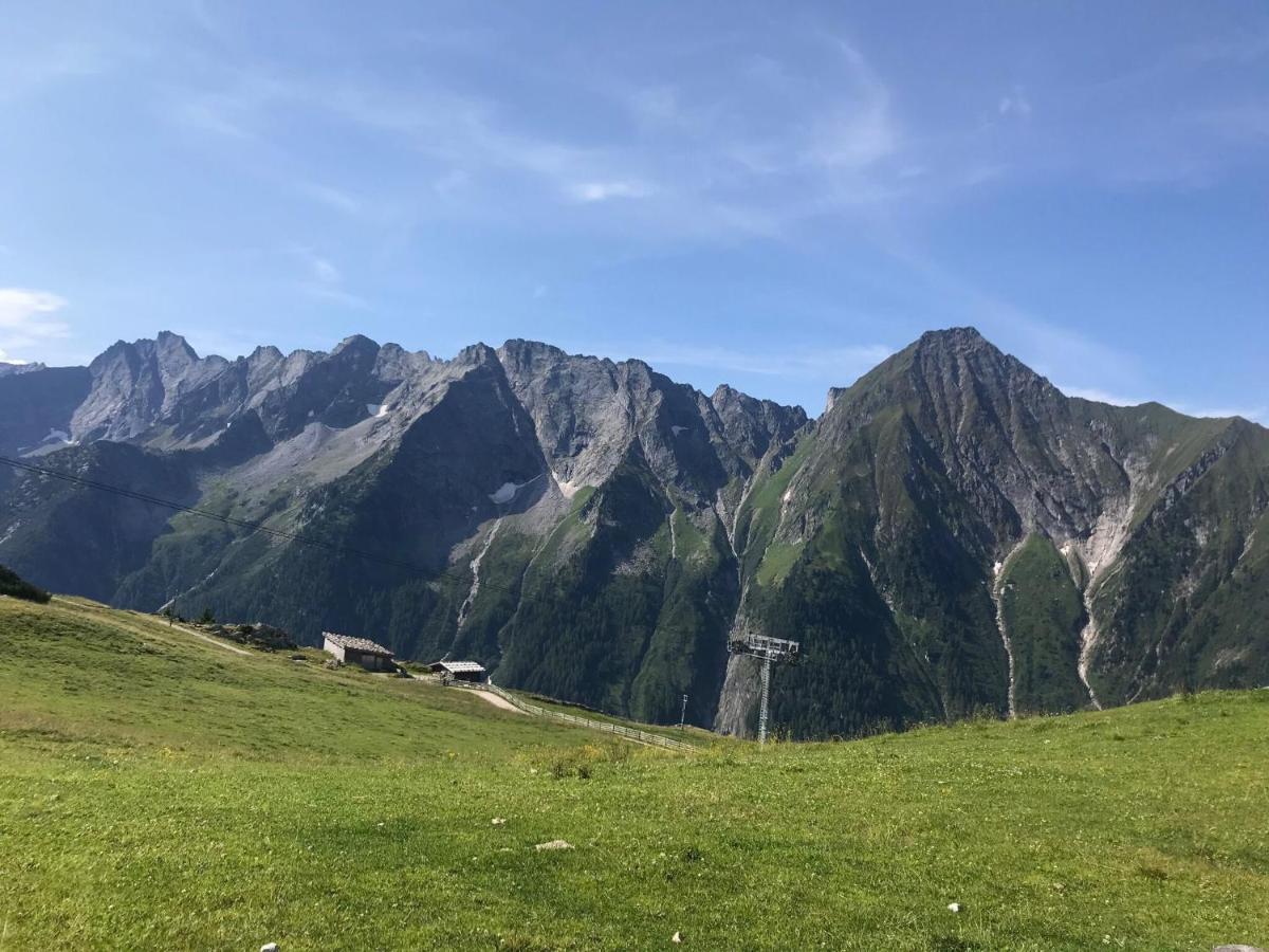 Apartment Between Mayrhofen And Finkenberg Zewnętrze zdjęcie
