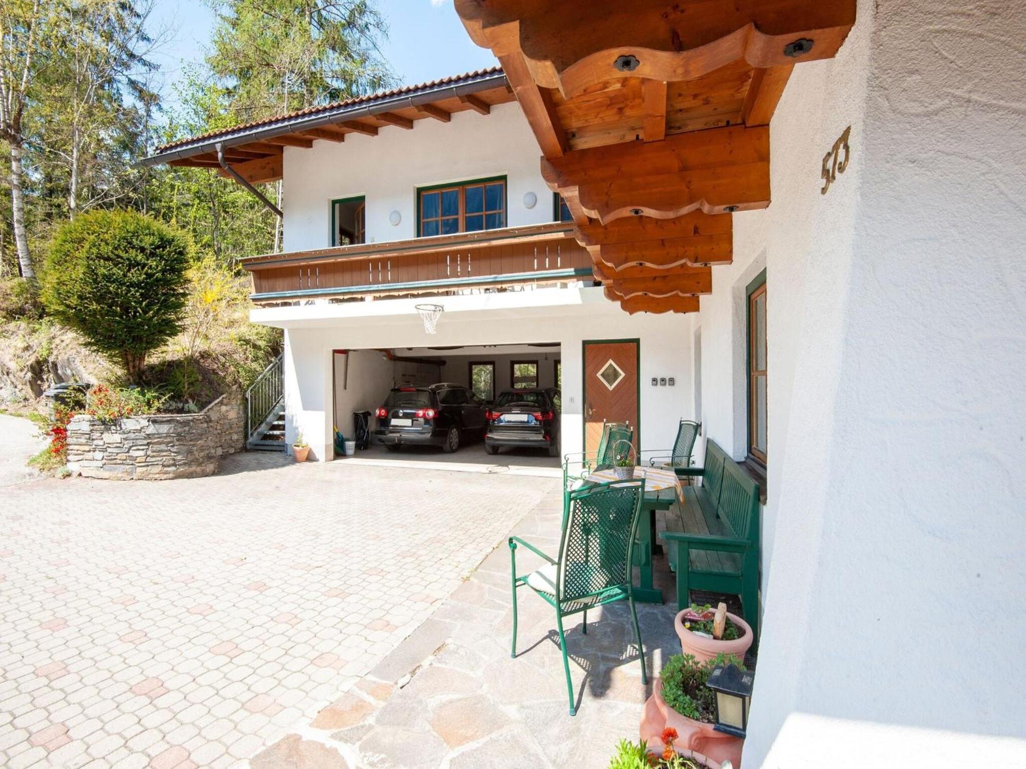 Apartment Between Mayrhofen And Finkenberg Zewnętrze zdjęcie