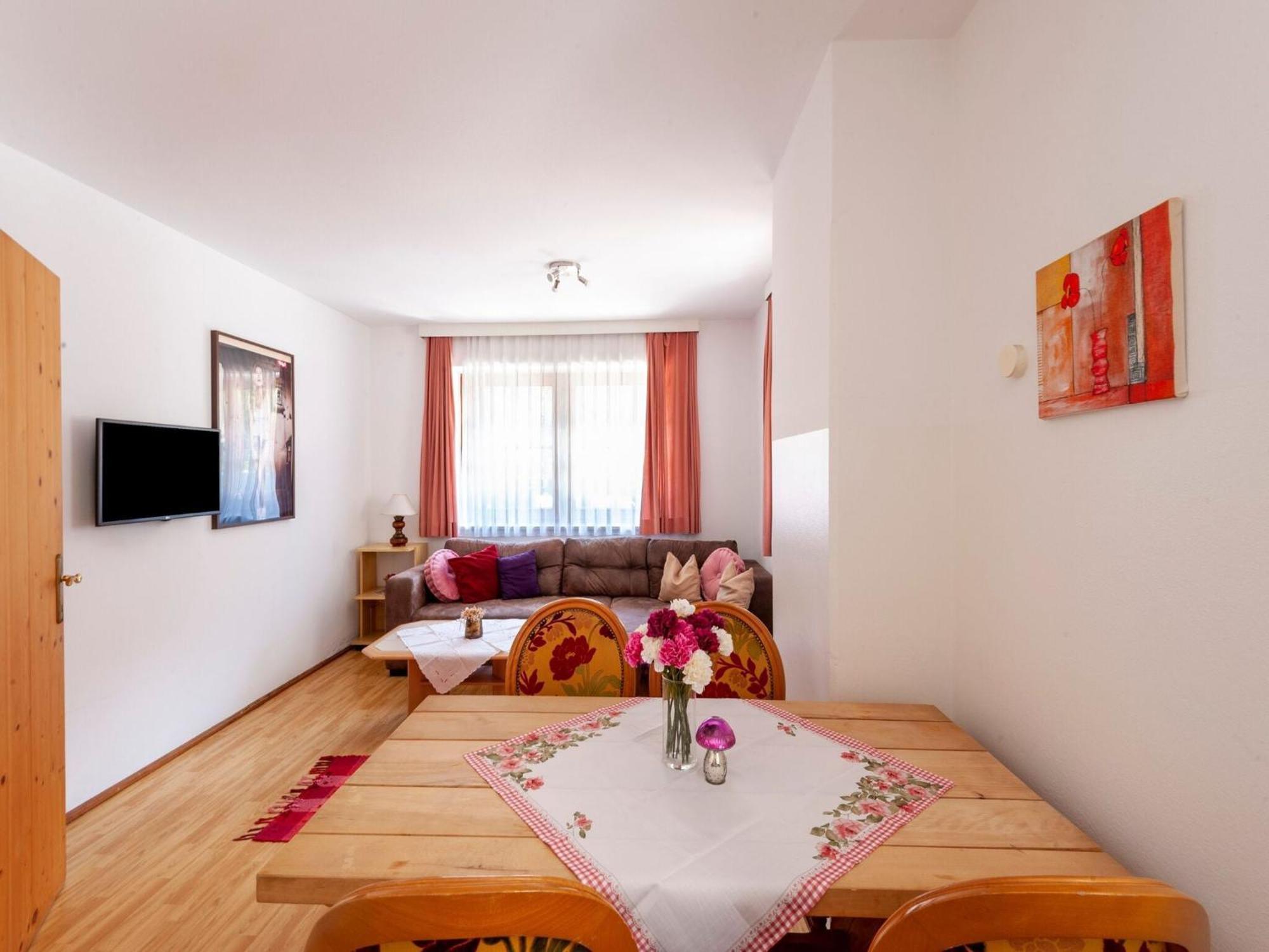 Apartment Between Mayrhofen And Finkenberg Zewnętrze zdjęcie