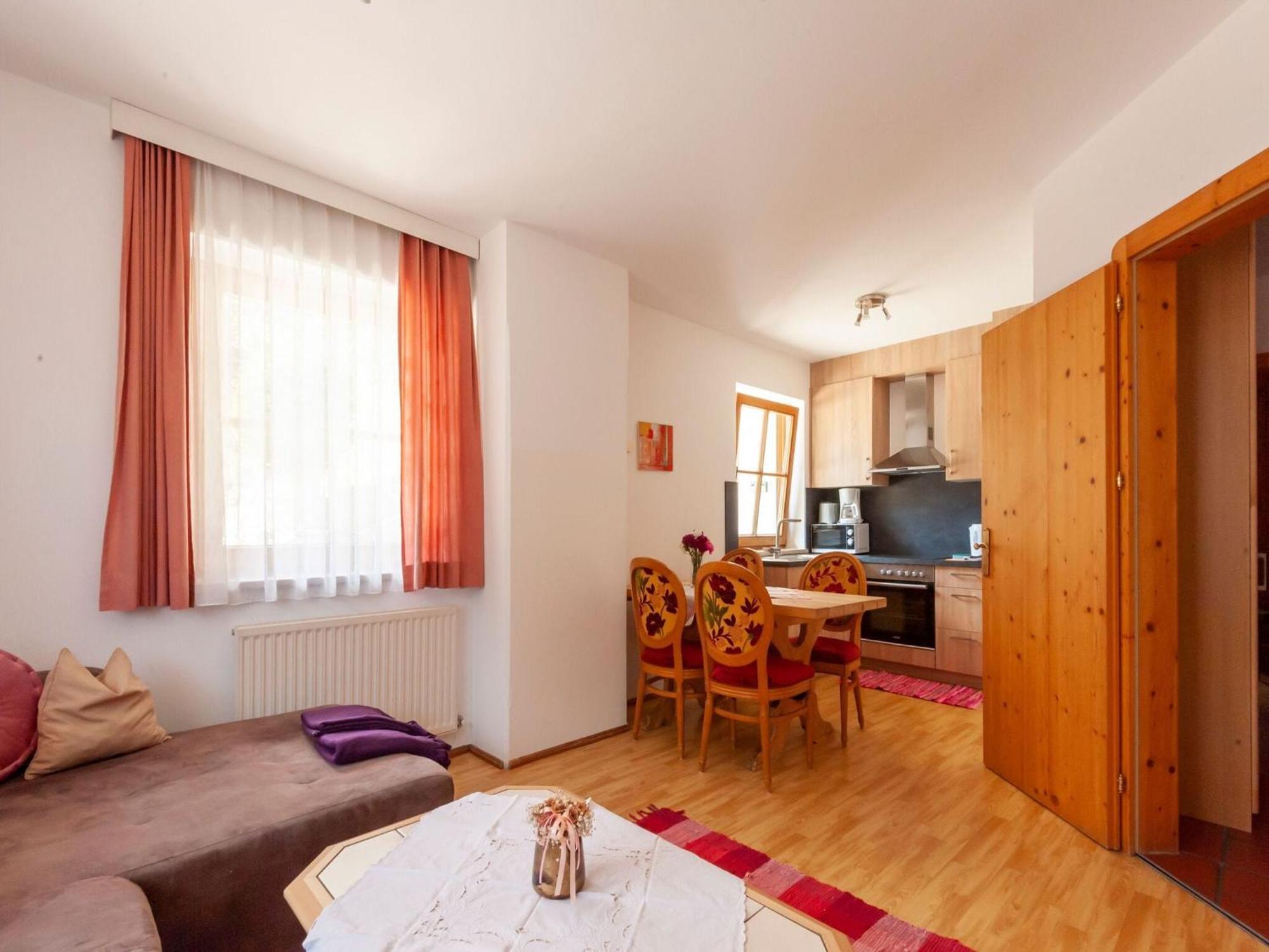 Apartment Between Mayrhofen And Finkenberg Zewnętrze zdjęcie