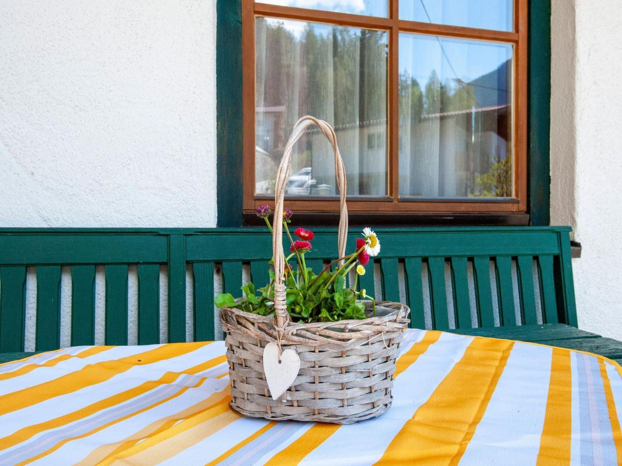 Apartment Between Mayrhofen And Finkenberg Zewnętrze zdjęcie