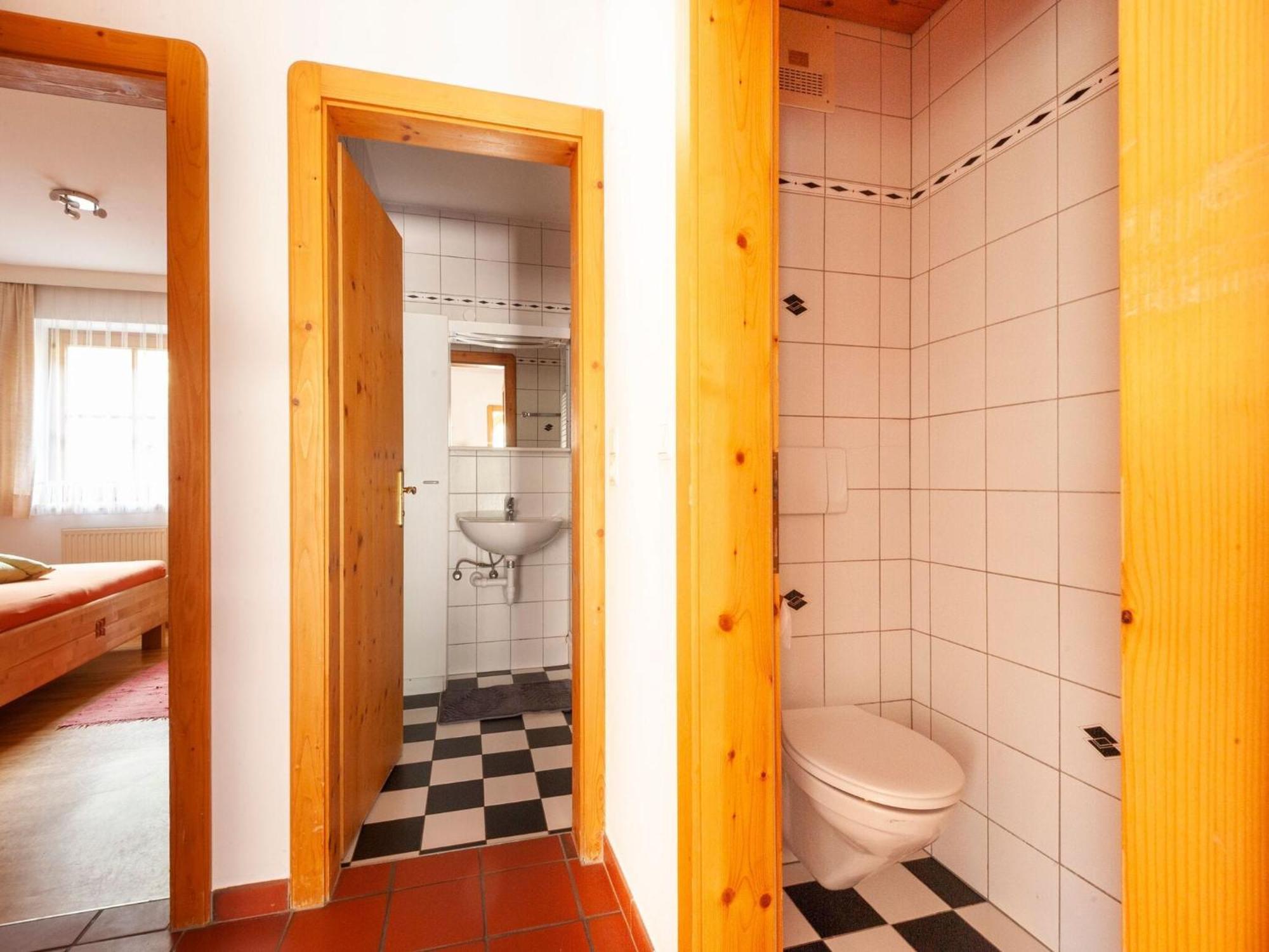 Apartment Between Mayrhofen And Finkenberg Zewnętrze zdjęcie