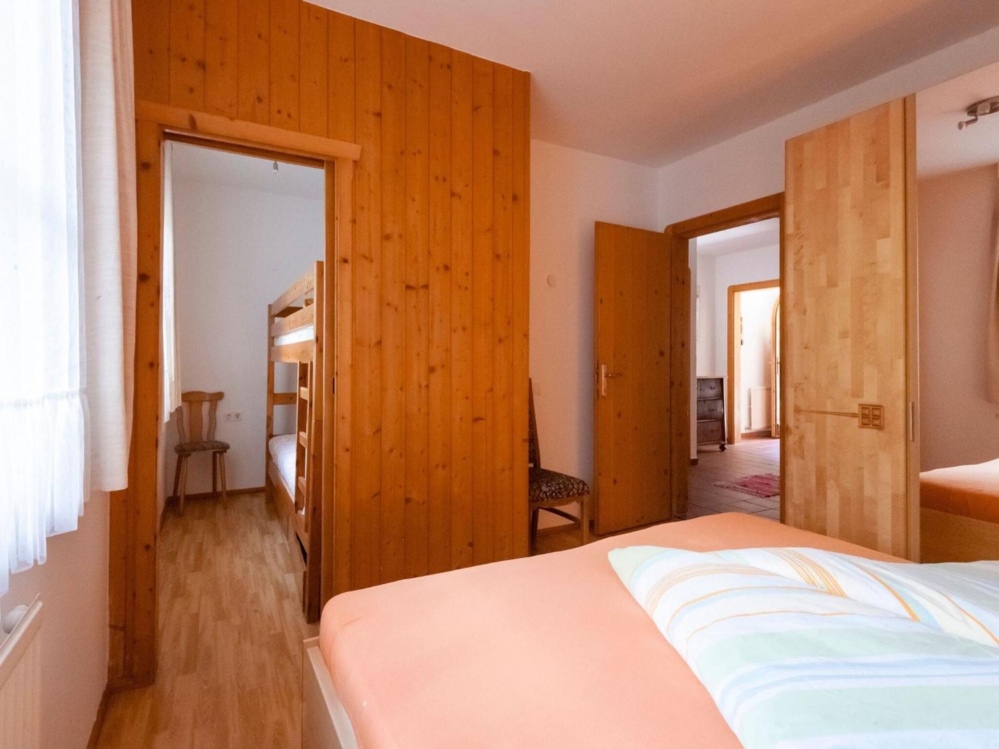 Apartment Between Mayrhofen And Finkenberg Zewnętrze zdjęcie