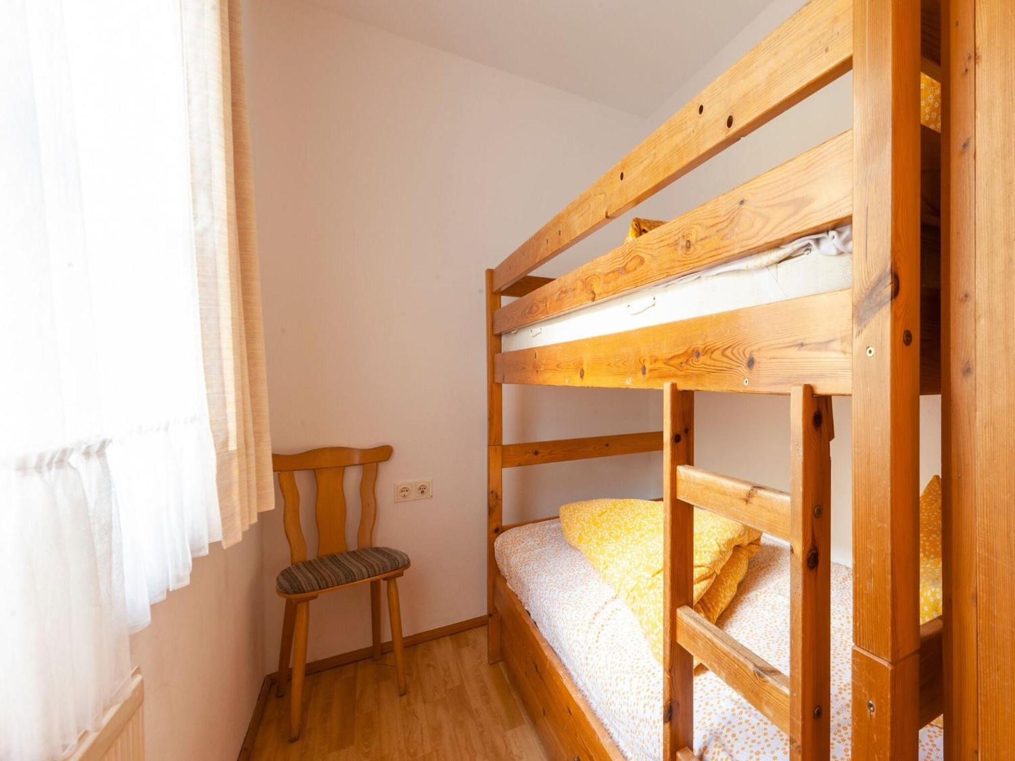 Apartment Between Mayrhofen And Finkenberg Zewnętrze zdjęcie